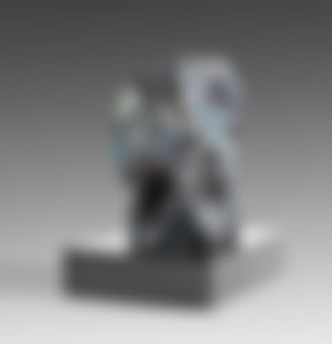Schädel II (preview)