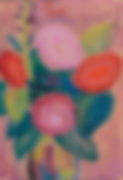 Blumenstrauss in Vase (preview)
