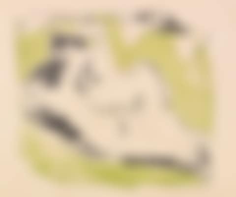 Sich sonnende Badende (preview)