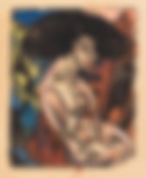 Die Geliebte (preview)