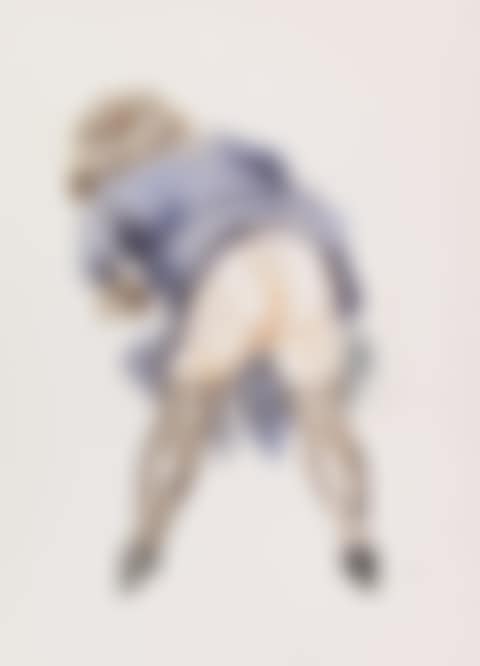 Studie, Lotte Schmalhausen (preview)
