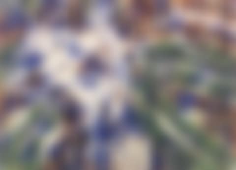 Blaue Magnolie (preview)