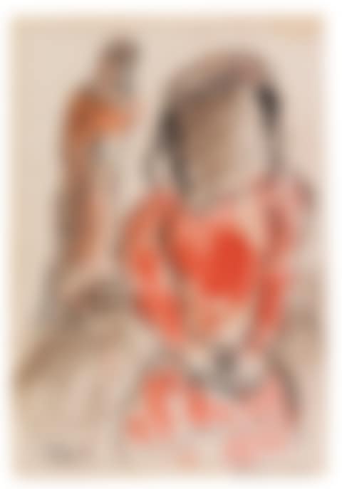 Tamara et Juda (preview)