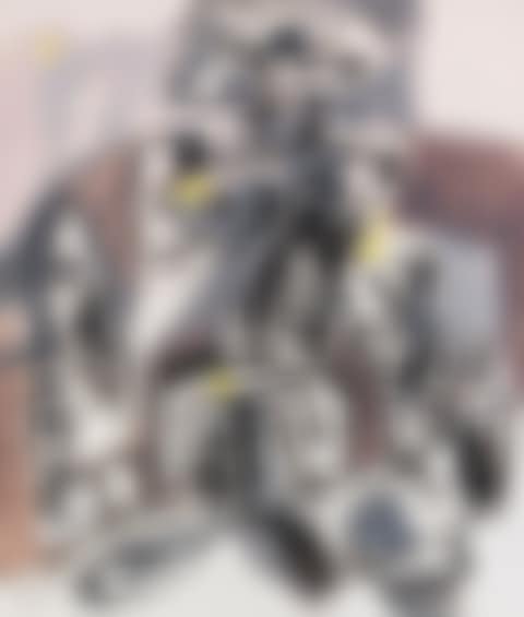 Das endgültig unvollendete... (preview)