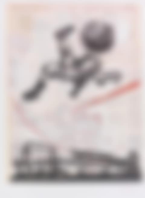 Bicycle Kick (preview)