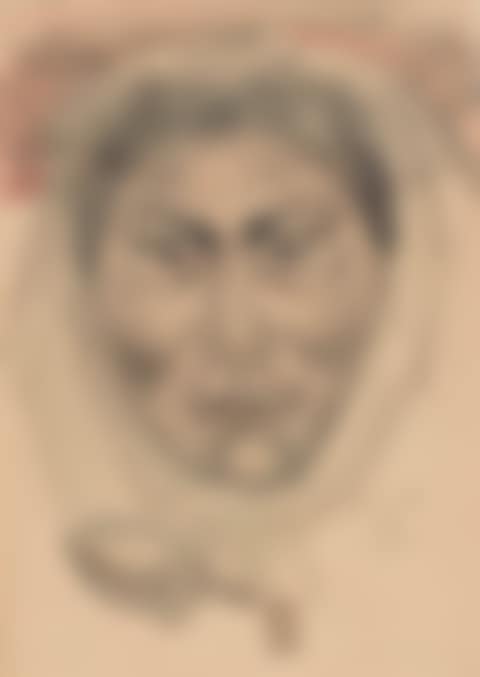 PORTRAIT OF WOMAN (preview)