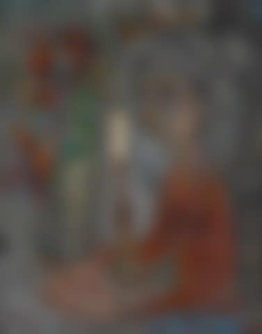 Jewish Bride, Via Appia & Head of an old man (preview)