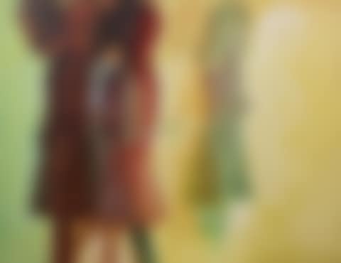 Illusion of Children (preview)