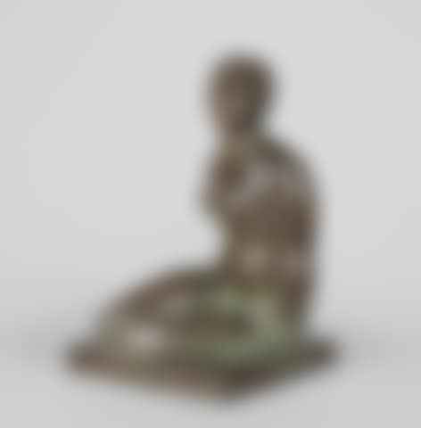Seated Woman (preview)