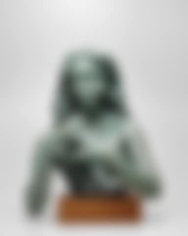 First Portrait of Deirdre (with Arms) (preview)
