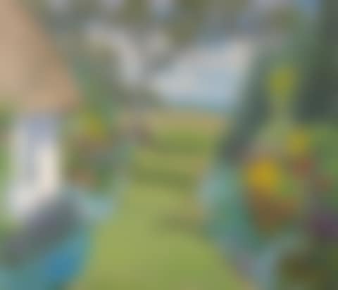 Stamford's Border (preview)