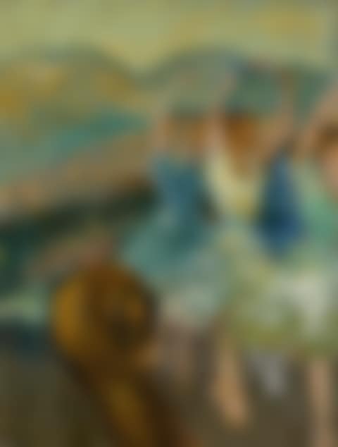 LE BALLET (preview)