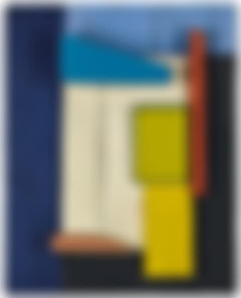 BLAU (BLUE) (preview)