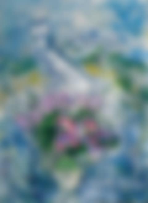 LES FLEURS DE VENCE  (preview)