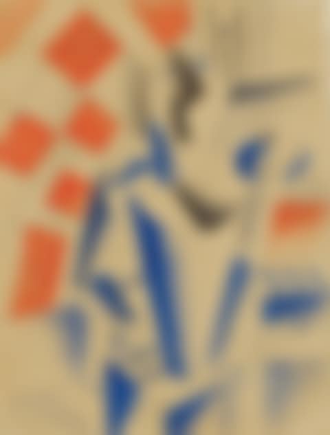 PERSONNAGE (preview)