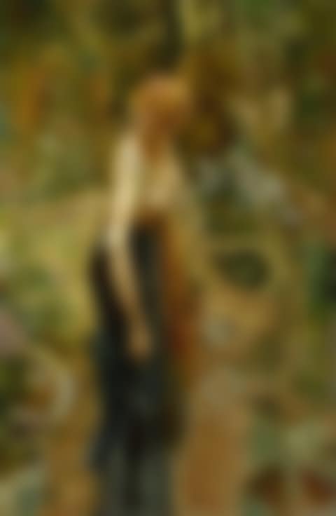 FEMME DEBOUT (preview)