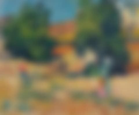 LA FERME, ESPAGNE (preview)