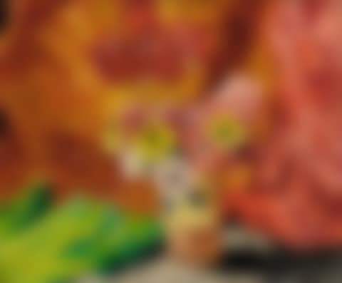 VASE DE FLEURS (preview)