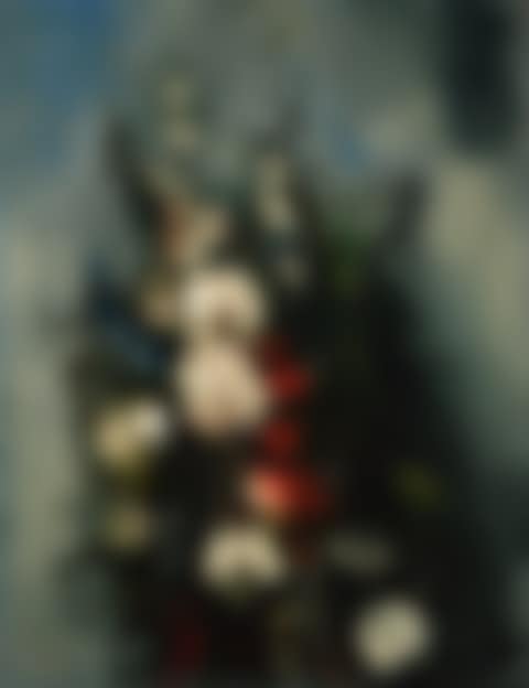 BOUQUET DE FLEURS (preview)