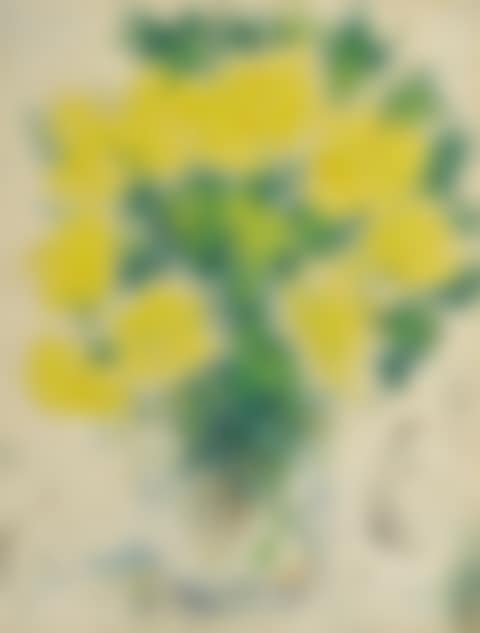 VASE DE FLEURS (preview)