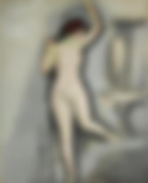 LE NU ESTHÉTIQUE (preview)