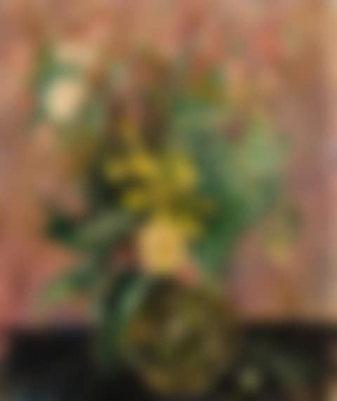 BOUQUET DE FLEURS VARIÉES (preview)