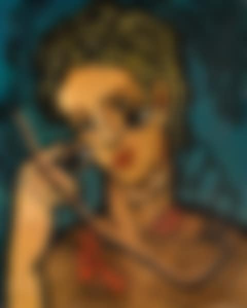 TRANSPARENCE (DEUX TÊTES) (preview)