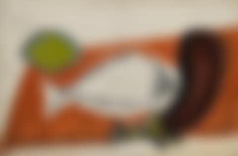 CITRON, POISSON, AUBERGINE (preview)