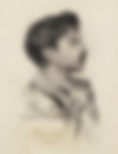 PORTRAIT DE HORTENSIO GÜELL (preview)