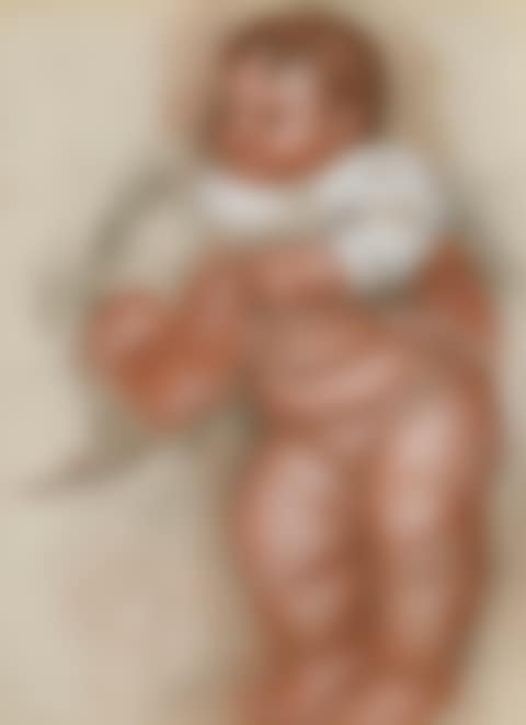 BÉBÉ RELEVANT SA ROBE (preview)