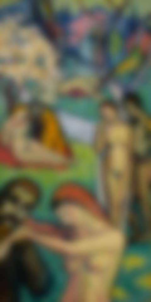 LE JARDIN D'AMOUR (preview)