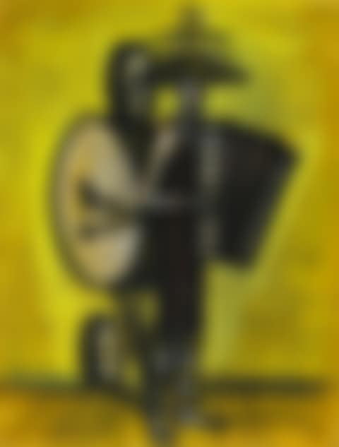 L'HOMME ORCHESTRE (preview)
