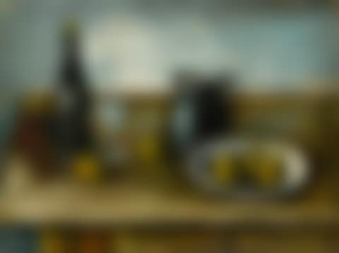 NATURE MORTE (preview)
