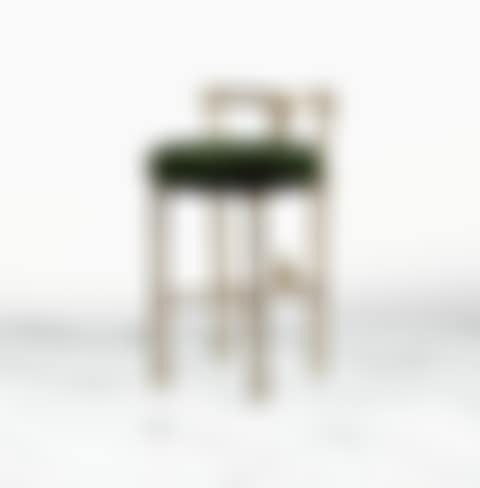 TABOURET DE COIFFEUSE À LA HARPIE (preview)
