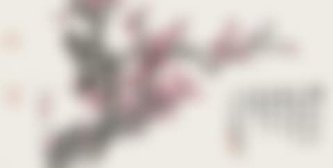 PLUM BLOSSOM (preview)