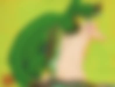 GREEN CAT (preview)