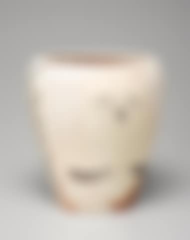 Visage et hibou (preview)