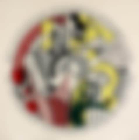 The Solomon R. Guggenheim Museum Poster (preview)