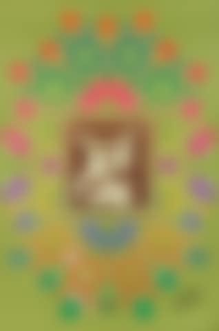 Four psychedelic posters 4 (preview)