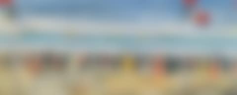 Beach promenade (preview)
