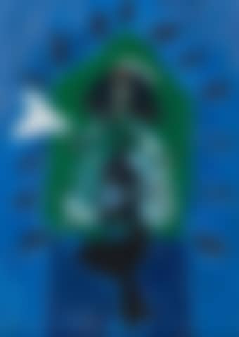 Infanta II (preview)