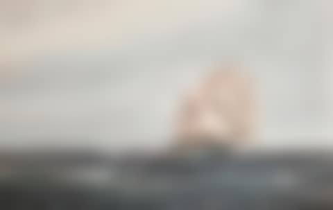 The British clipper ship Thermopylae (preview)