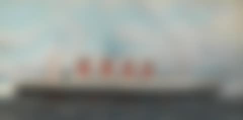 The S.S. France at Sea (preview)