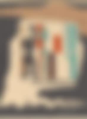 “Modulor” (preview)