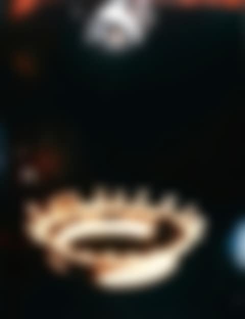 MILK DROP (FROM PICTURES OF CHOCOLATE) (preview)