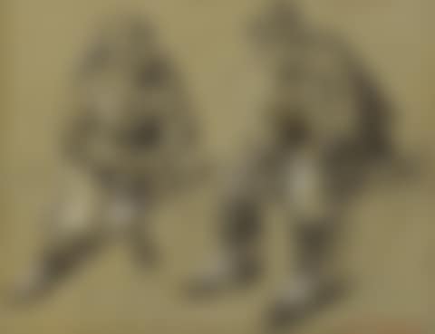 STUDY FOR THE BRIERWOOD PIPE (preview)