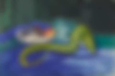 STILL LIFE WITH FRUIT (preview)