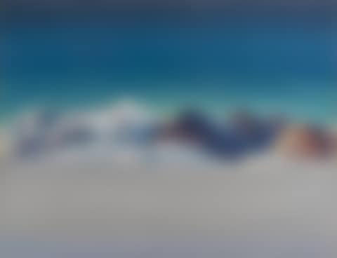 BLUE DAY, GREENLAND (preview)