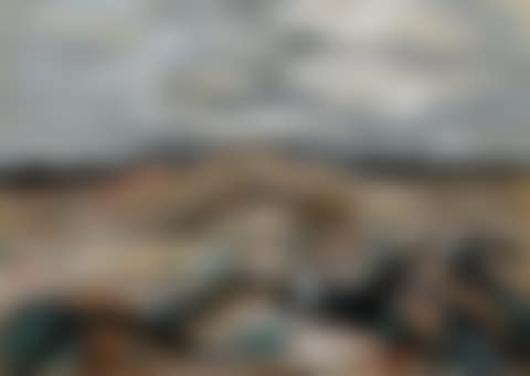 LANDSCAPE, NEW MEXICO (preview)