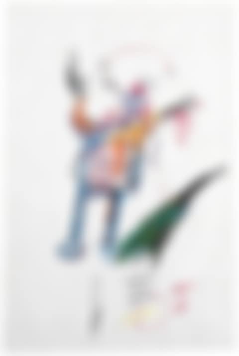 UNTITLED ('BIRD') (preview)